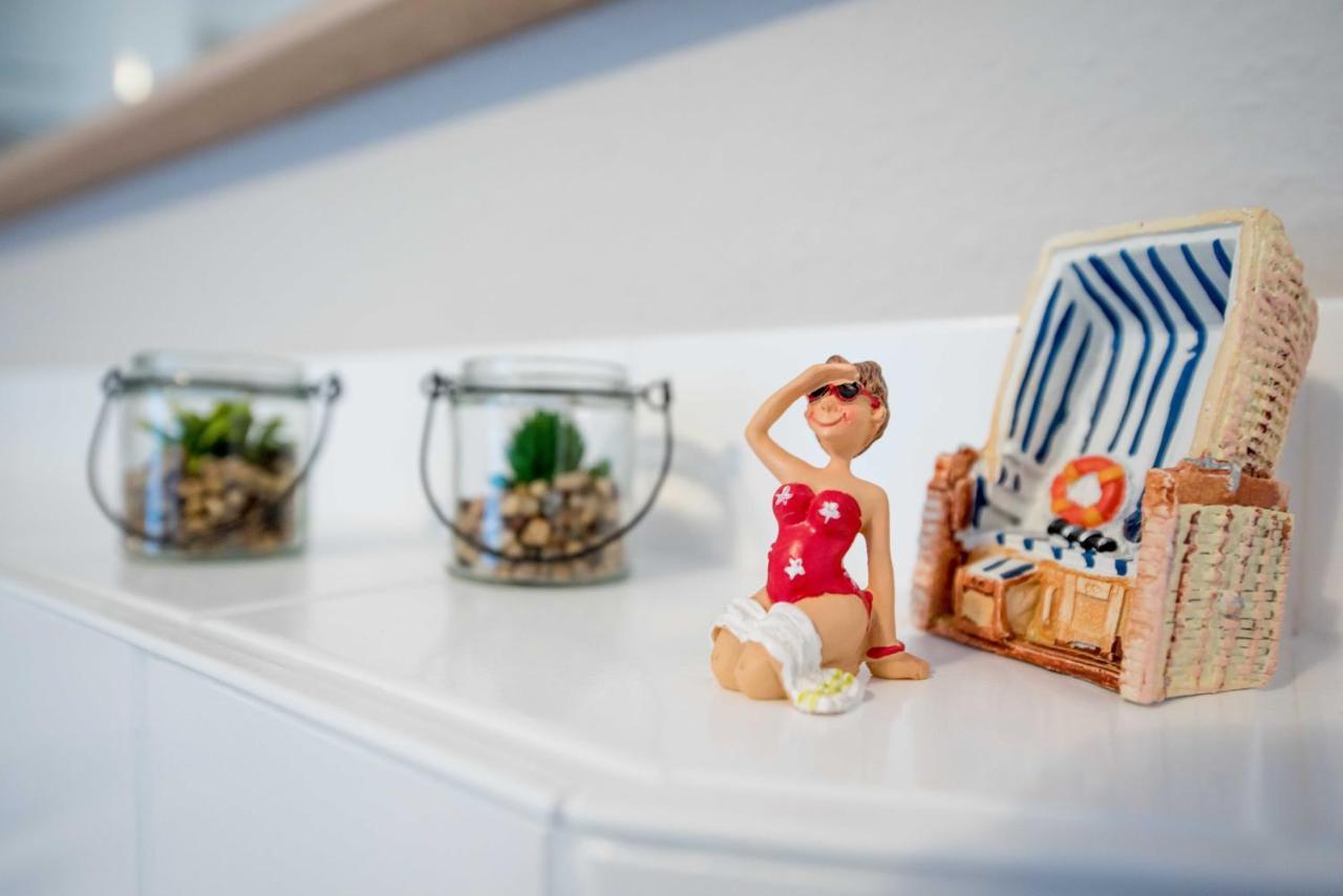 Stilvolle Ferienwohnung Am Historischen Nikolaitor 아이제나흐 외부 사진
